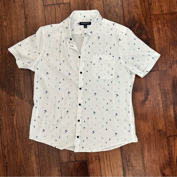 Mizzen+Main Other - Mizzen + Main Leeward Short sleeve